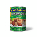 Tong Garden Cocktail Nuts Salted 150g