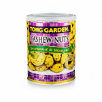 Tong Garden Cashew Nuts Seaweed Wasabi 150g