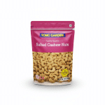 Tong Garden Salted Cashew Nuts Freshly Roasted 400g Rich in Protein