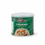 Nut Walker Cashews Roasted Salted Plant Protein Vegan Gluten Free 130g