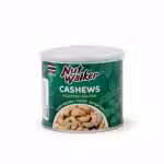 Nut Walker Cashews Roasted Salted Plant Protein Vegan Gluten Free 130g