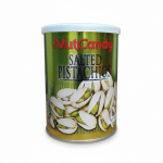 NutCandy Salted Pistachios 140gm
