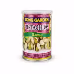 Tong Garden Pistachios Salted 130gm