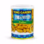 Tong Garden Peanuts Salted 150gm