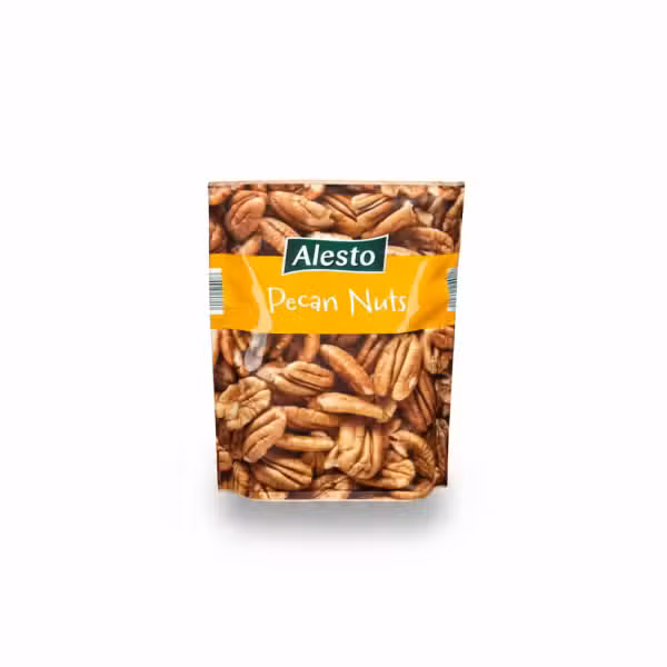 Alesto Pecan Nuts 200g