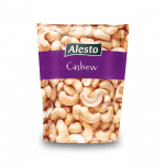 Alesto Cashew Nuts 200gm