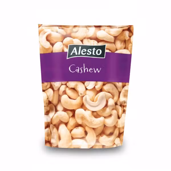 Alesto Cashew Nuts 200gm