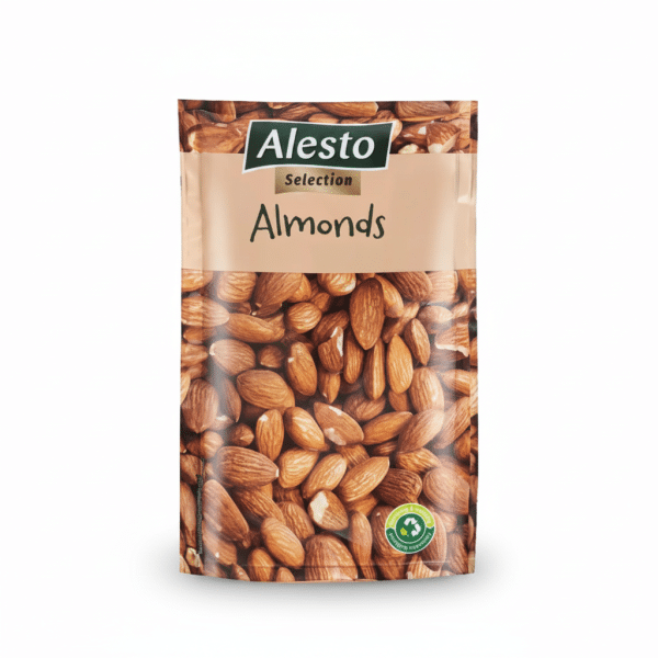 Alesto Almonds Selection 200gm