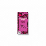 Coop Cioccolato Fondente 99% Dark Chocolate 100g