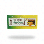 Aghadeer Dubai Kunafa Chocolate Mango 200g