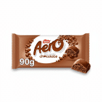 Nestle Aero Chocolate Bar 90g share-a-bubble