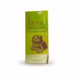 Besto Auba Pistachio Kunafa Chocolate Dubai Chocolate With Pistachio 100g