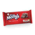 Ms Molly's Dark Chocolate Treat Store 100gm