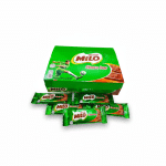 Nestle Milo Choco Bar 144gm Chocolate Bar