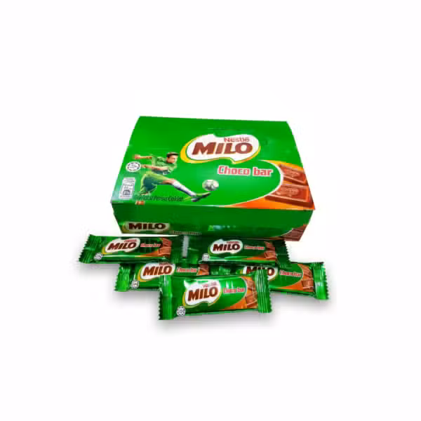 Nestle Milo Choco Bar 144gm Chocolate Bar
