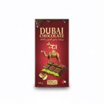 Dubai Chocolate Pistachio Kunafa 100gm