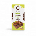 Chemex Dubai Chocolate Kunafa Pistachio Filling 200gm 100% Natural Product