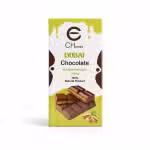 Chemex Dubai Chocolate Kunafa Pistachio Filling 200gm 100% Natural Product