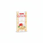 Raffaello Confetteria Kokos und Mandelcreme White Chocolate Bar 90gm