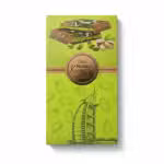 Dubai Pistachio Kunafa Chocolate Bar 150gm Pistachio Chocolate