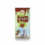 Shoklata Sweets Pistachio Kunafa Chocolate 200gm