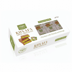 Vigo Kunafa Dubai Chocolate 216gm Chocolate with Pistachio and Kunafa