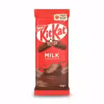 Nestle KitKat Milk Chocolate Bar 160g