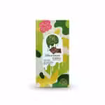 RB Dubai Filling Kunafa Pistachios Chocolate Bar 200g