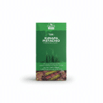 Choco Lake Kunafa Pistachio Milk Chocolate 90g