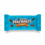 MrBeast Feastables Peanut Butter Milk Chocolate 35g