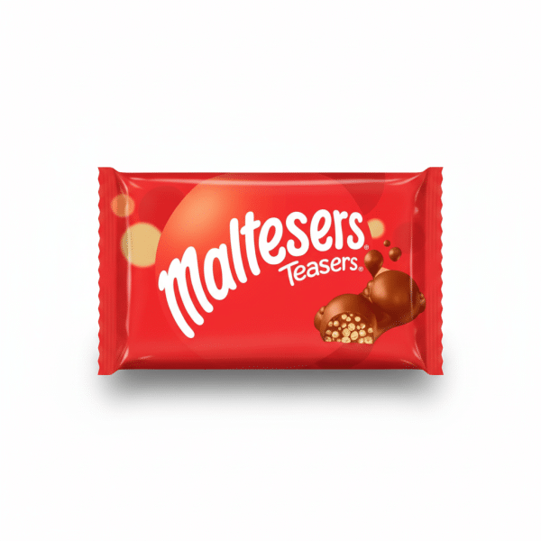 Maltesers Teasers Chocolate Bar 100gm