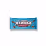 Mr Beast Feastables Milk Chocolate Bar 60g