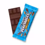 Mr Beast Feastables Almond Chocolate Bar 60g