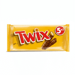 Twix Chocolate Bars 5x2 Snack Pack