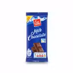 Fin Carre Alpine Milk Chocolate 100g New Recipe