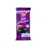 Fin Carre Dark Chocolate 50% Cocoa 100g