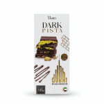 Besto Dark Pista Kunafa Chocolate 100gm
