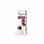 Belgian Dark Chocolate Seashells 60gm Chocolate