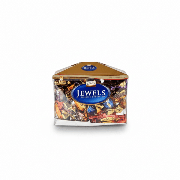 Galaxy Jewels Assorted Chocolates Box 400gm