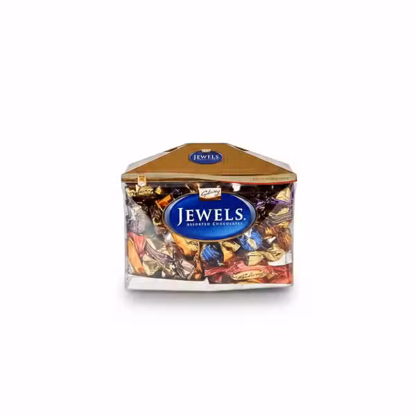 Galaxy Jewels Assorted Chocolates Box 400gm