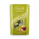 Lindt Lindor Pistachio Chocolate 200G