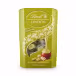 Lindt Lindor Pistachio Chocolate 200G