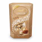Lindt Lindor Irish Cream Limited Edition Chocolate Box 200G