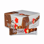 Go Fresh Cocoa Coated Wafer with Milk Cream 480g