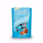 Lindt Lindor Salted Caramel Milk Chocolate Truffles 200G