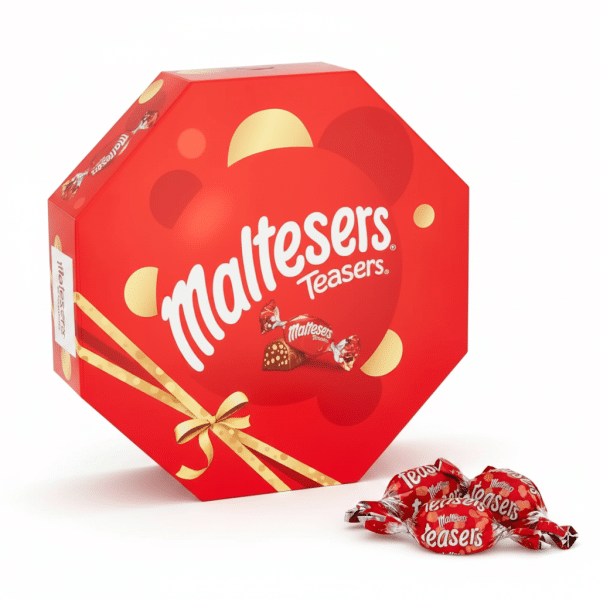 Maltesers Teasers 335gm Chocolate Box