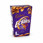 Cadbury Eclairs Milk Chocolate 350gm Gift Box