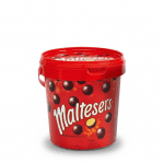 Maltesers Chocolate Bucket 400gm