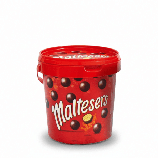 Maltesers Chocolate Bucket 400gm