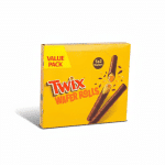 Twix Wafer Rolls Value Pack 5x2 Wafers